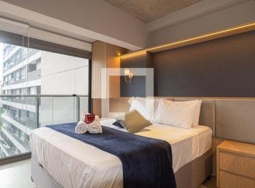 Apartamento · 22m² · 1 Quarto · Apartamento à Venda - Vila Mariana, 1 Quarto, 22 m² - São Paulo
