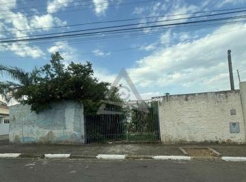 Terreno · 435m² · Terreno à venda em Campinas, Jardim Nova Europa, com 435 m²