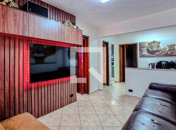 Casa · 130m² · 3 Quartos · 2 Vagas · Casa à Venda - São João Clímaco, 3 Quartos,  130 m² - São Paulo