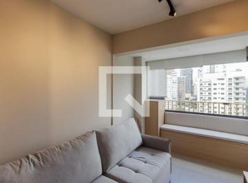 Apartamento · 28m² · 1 Quarto · Apartamento à Venda - Vila Olímpia, 1 Quarto, 28 m² - São Paulo