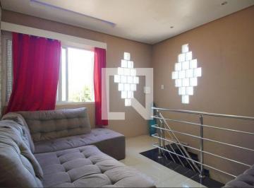 Casa · 180m² · 3 Quartos · 3 Vagas · Casa à Venda - Santos Dumond, 3 Quartos,  180 m² - São Leopoldo