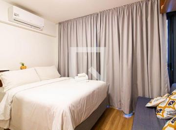 Apartamento de 1 quarto, São Paulo · Apartamento à Venda - Perdizes, 1 Quarto, 25 m² - São Paulo