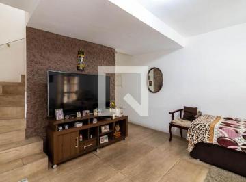 Casa · 160m² · 3 Quartos · 2 Vagas · Casa à Venda - Água Fria, 3 Quartos, 160 m² - São Paulo