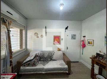 Apartamento · 57m² · 1 Quarto · Apartamento à Venda - Morro do Espelho, 1 Quarto, 57 m² - São Leopoldo