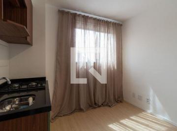 Apartamento · 24m² · 1 Quarto · Apartamento à Venda - Barra Funda, 1 Quarto,  24 m² - São Paulo