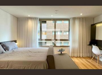 Apartamento · 26m² · 1 Quarto · Apartamento à Venda - Pinheiros, 1 Quarto,  26 m² - São Paulo
