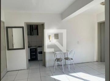 Apartamento · 30m² · 1 Quarto · Apartamento à Venda - Centro Histórico, 1 Quarto,  30 m² - Porto Alegre