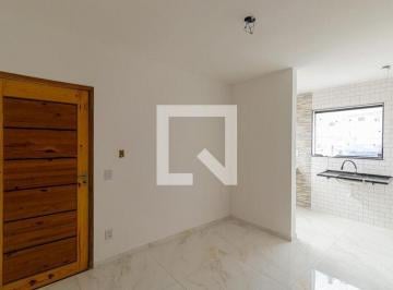 Apartamento · 37m² · 2 Quartos · Apartamento à Venda - Vila Ré, 2 Quartos, 37 m² - São Paulo
