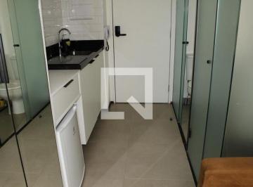 Apartamento · 10m² · 1 Quarto · Apartamento à Venda - Santa Cecília, 1 Quarto,  10 m² - São Paulo