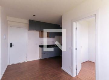 Apartamento · 35m² · 2 Quartos · Apartamento à Venda - Mooca, 2 Quartos,  35 m² - São Paulo