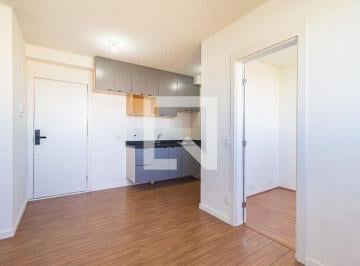 Apartamento · 35m² · 2 Quartos · Apartamento à Venda - Mooca, 2 Quartos, 35 m² - São Paulo