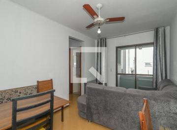 Apartamento · 52m² · 2 Quartos · 1 Vaga · Apartamento à Venda - Sarandi II, 2 Quartos, 52 m² - Porto Alegre