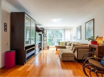 Apartamento · 116m² · 3 Quartos · 1 Vaga · BVDF 498 Apto 601971051-31
