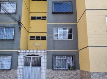 Foto 01 · Apartamento, São Marcos, Salvador, BA