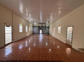 Casa · 300m² · 3 Quartos · 2 Vagas · OPORTUNIDADE INCRÍVEL! IMÓVEL COMERCIAL E SOBRADO Á VENDA - 335m² - 3 DORMITÓRIOS 1 SUÍTE - PARQUE I