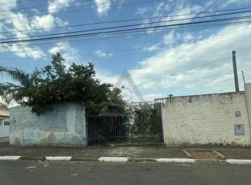 Terreno · 435m² · Terreno à venda em Campinas, Jardim Nova Europa, com 435 m²
