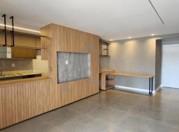 Apartamento · 126m² · 3 Quartos · 2 Vagas · Apartamento à venda e para alugar em Campinas, Cambuí, com 3 suítes, com 126 m², Yard Cambuí