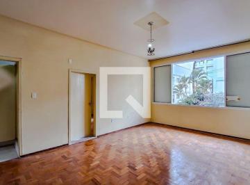 Apartamento · 110m² · 3 Quartos · 1 Vaga · Apartamento à Venda - Vila Mariana, 3 Quartos, 110 m² - São Paulo