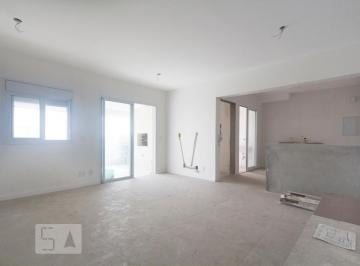 Apartamento · 108m² · 3 Quartos · 3 Vagas · Apartamento à Venda - Vila Mascote, 3 Quartos,  108 m² - São Paulo