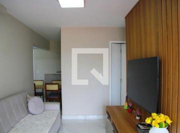 Apartamento · 67m² · 3 Quartos · 1 Vaga · Apartamento à Venda - Vila Augusta, 3 Quartos,  67 m² - Guarulhos