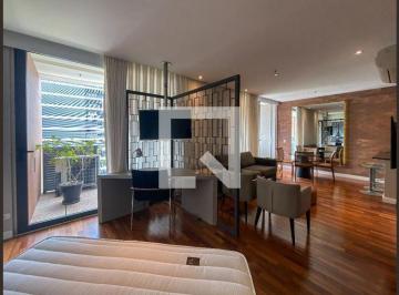 Apartamento · 65m² · 1 Quarto · 2 Vagas · Apartamento à Venda - Vila Olímpia, 1 Quarto, 65 m² - São Paulo