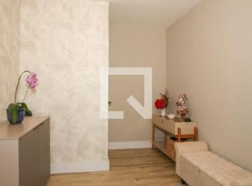 Apartamento · 100m² · 2 Quartos · 1 Vaga · Apartamento à Venda - Perdizes, 2 Quartos, 100 m² - São Paulo