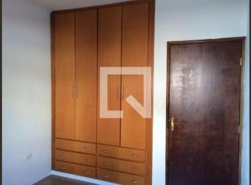 Apartamento · 87m² · 3 Quartos · 2 Vagas · Apartamento à Venda - Jardim Bela Vista, 3 Quartos,  87 m² - Santo André