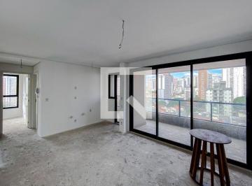 Apartamento · 60m² · 2 Quartos · 1 Vaga · Apartamento à Venda - Ipiranga, 2 Quartos, 60 m² - São Paulo