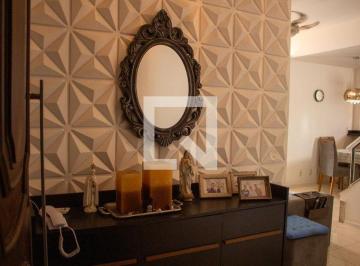 Apartamento · 120m² · 3 Quartos · Apartamento à Venda - Copacabana, 3 Quartos, 120 m² - Rio de Janeiro
