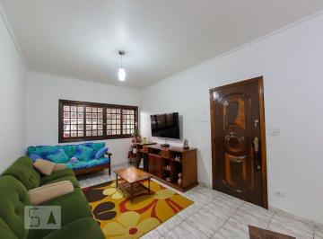 Casa · 238m² · 4 Quartos · 4 Vagas · Casa à Venda - Vila Mazzei, 4 Quartos,  238 m² - São Paulo
