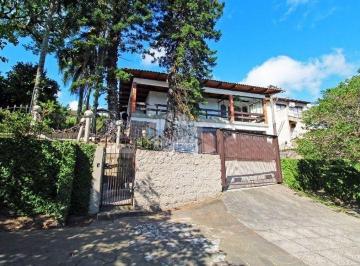 Casa · 262m² · 2 Quartos · 6 Vagas · Casa Residencial 262M² - para Alugar