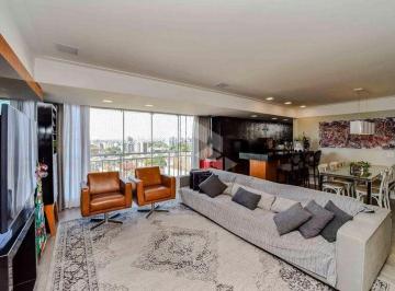 Apartamento · 130m² · 3 Quartos · 2 Vagas · Apartamento 130M² - para Alugar