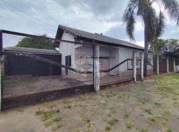 Casa · 172m² · 3 Quartos · 4 Vagas · Casa Residencial 172M² - para Alugar
