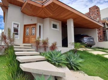 Casa · 290m² · 3 Quartos · Casa à venda - em Jardim Residencial Golden Park