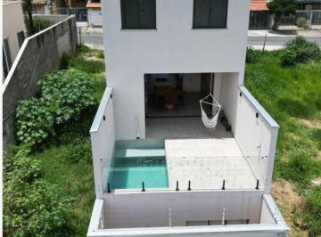 Casa · 215m² · 3 Quartos · Casa à venda - no Jardim das Indústrias