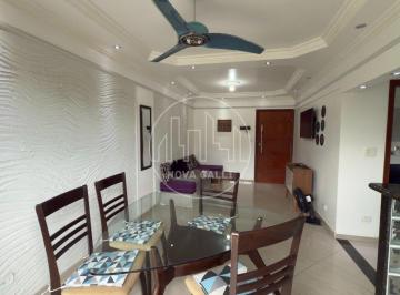 Apartamento · 50m² · 1 Quarto · Apartamento à venda - em Itaguá