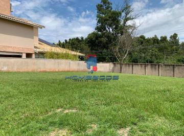Terreno · 717m² · Terreno à venda em Campinas, Alphaville Dom Pedro, com 717 m², Alphaville Dom Pedro 1