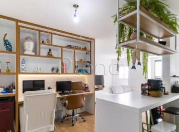 imagem · Apartamento à venda em Campinas, Taquaral, com 2 quartos, com 83 m², Living Cele