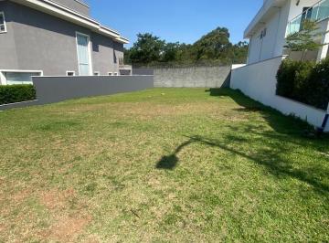 Imagem do terreno · Lote Plano de 420m² à Venda no Tamboré 11 – Santana de Parnaíba