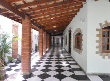 Imagem da parte exterior · Ponto Comercial para Locação em Barueri – 340m² Construídos
