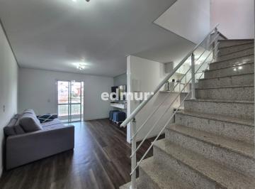 Apartamento · 126m² · 2 Quartos · Apartamento à venda - na Casa Branca