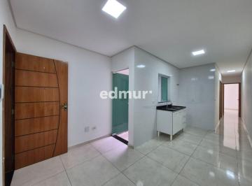 Apartamento · 59m² · 2 Quartos · Apartamento à venda - na Vila Metalúrgica