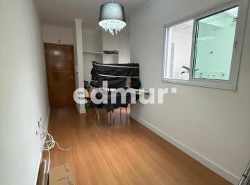 Apartamento · 55m² · 2 Quartos · Apartamento à venda - na Vila Guiomar