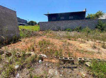 Terreno · 250m² · TERRENO 250M ARAÇOIABA DA SERRA