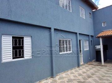 Casa · 240m² · 1 Quarto · CASA 1 QUARTO VILA HORTÊNCIA