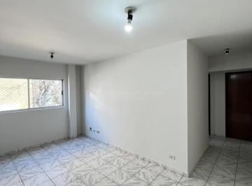 Apartamento · 48m² · 2 Quartos · 1 Vaga · Apartamento 02 dormitórios - Zona 07