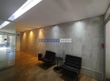 Comercial · 248m² · Conjunto Comercial em Funcionários - Belo Horizonte, MG