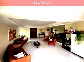 Apartamento · 188m² · 4 Quartos · 2 Vagas · ITAIGARA - Excelente apartamento de 4 quartos, 188m², 1 por andar. Oportunidade única na melhor loca