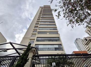 Apartamento · 169m² · 5 Quartos · 3 Vagas · Apartamento tipo para venda em Santana com 5 quartos, sendo 5 suítes, 169m²
