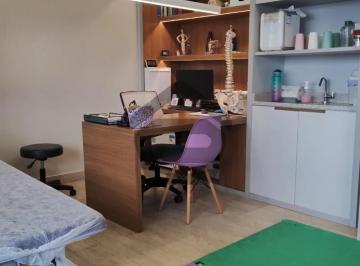 Comercial · 32m² · 1 Vaga · Sala Comercial à Venda e para Locação no Campo Belo